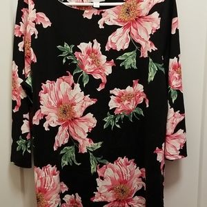 Women's Charter Club Top